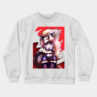 Loona Crewneck Sweatshirt